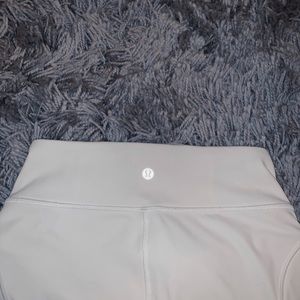 new lulu cropped leggings